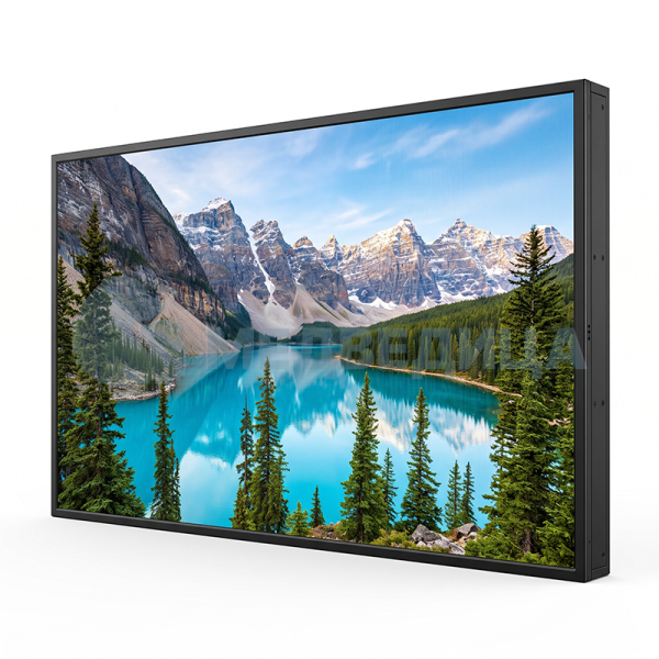 Интерьерный LED-экран 238", шаг 2.5 пикселя